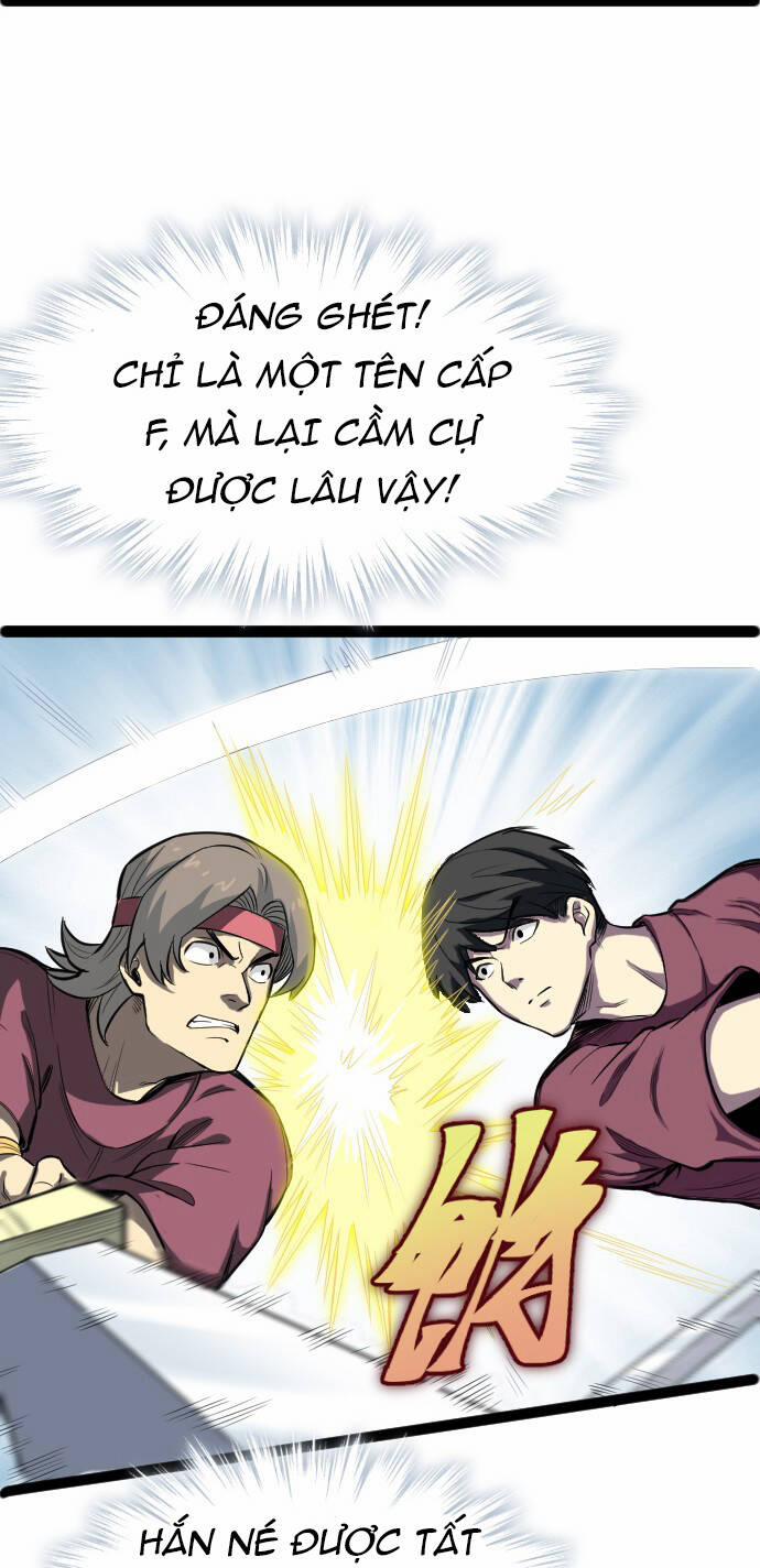 OCD Thành Vương Giả 13 trang 5