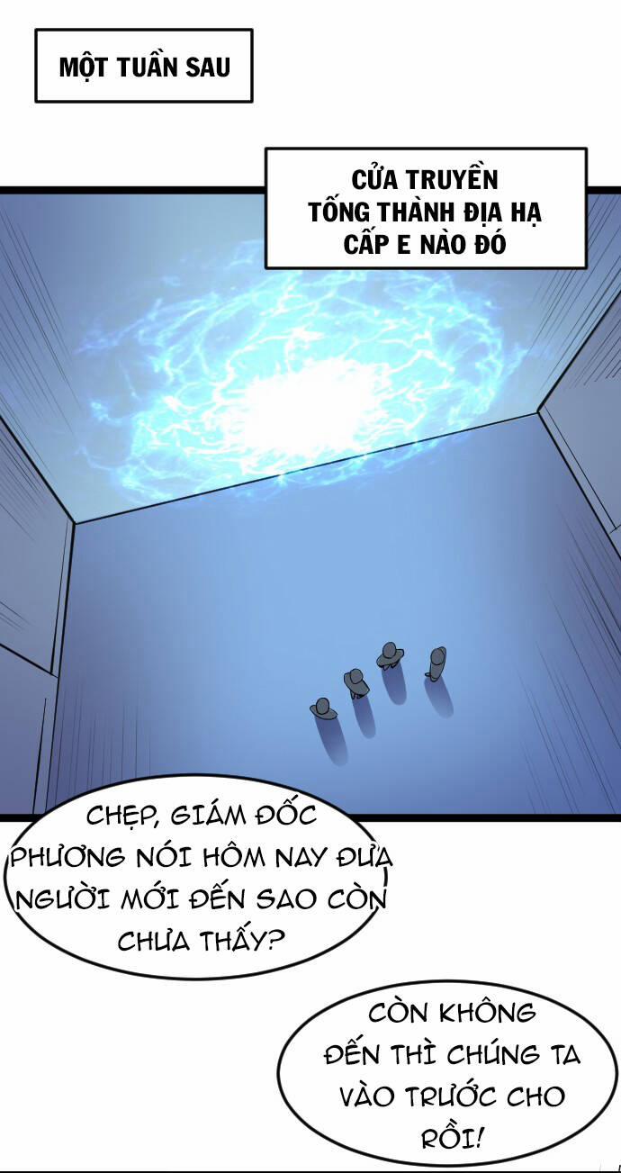 OCD Thành Vương Giả 13 trang 50
