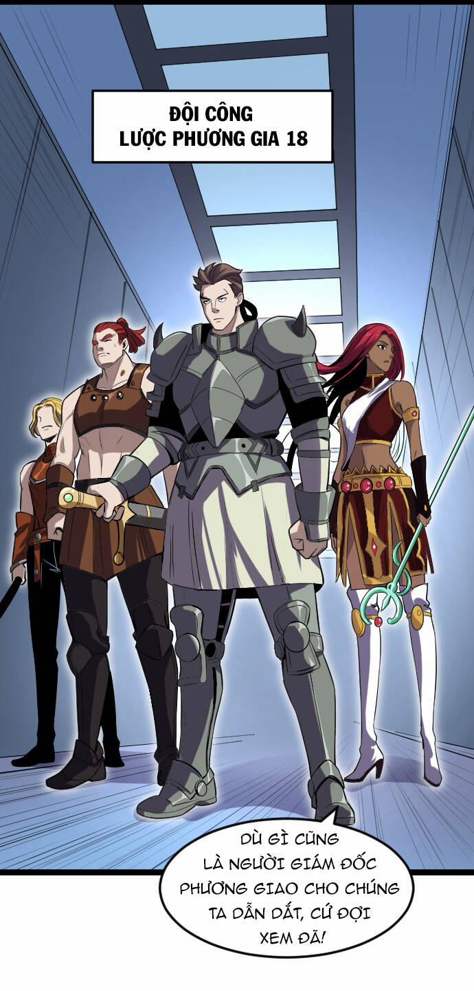 OCD Thành Vương Giả 13 trang 51