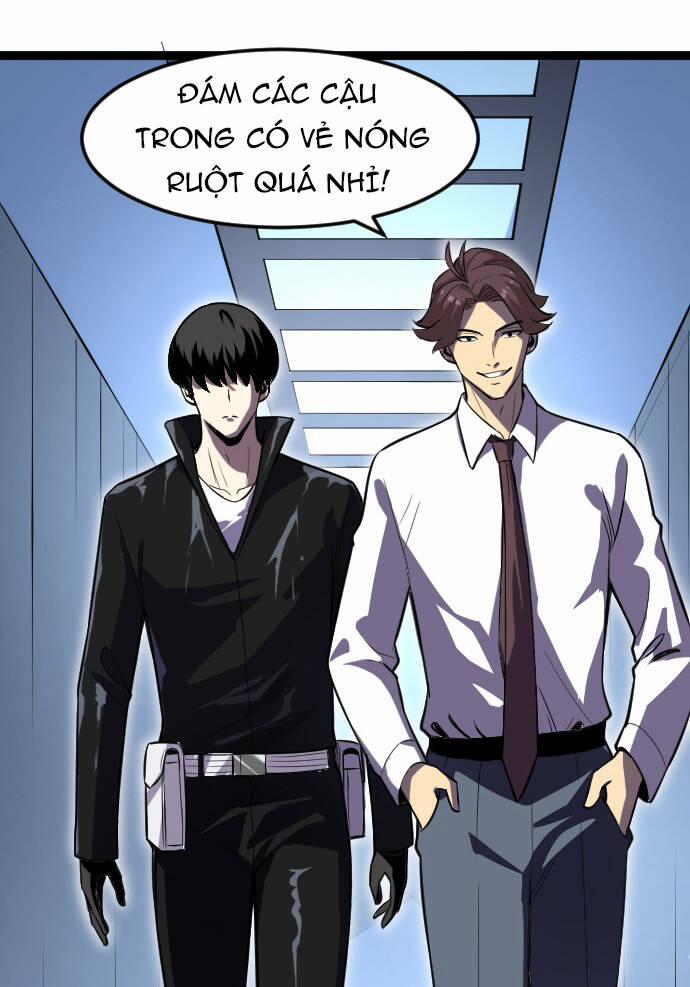 OCD Thành Vương Giả 13 trang 52