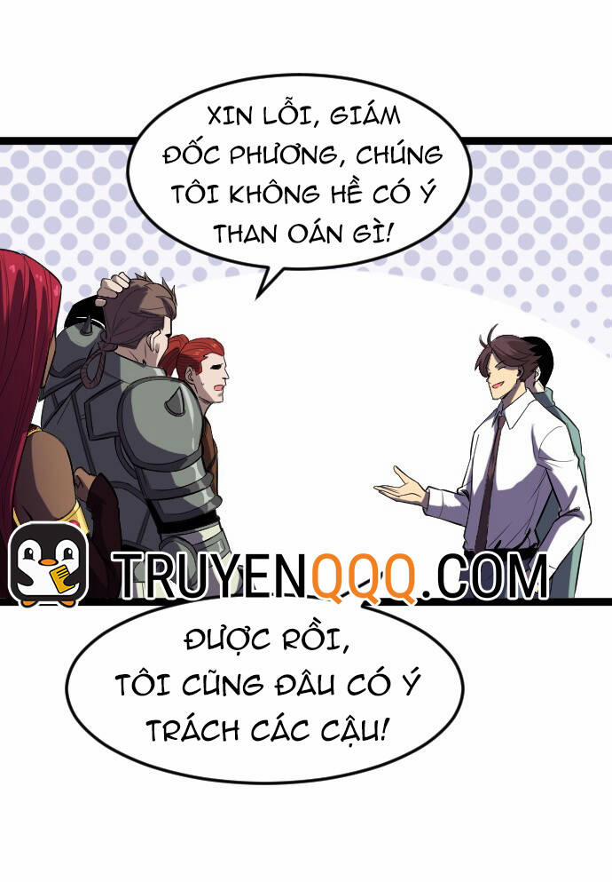 OCD Thành Vương Giả 13 trang 54
