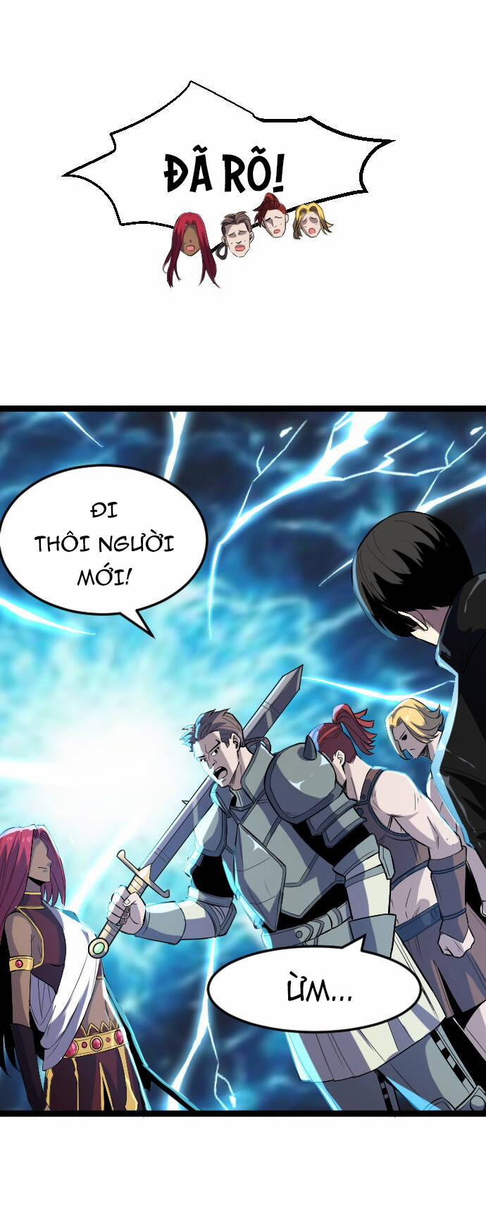 OCD Thành Vương Giả 13 trang 56