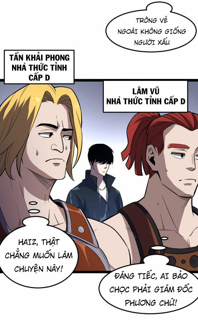 OCD Thành Vương Giả 13 trang 58