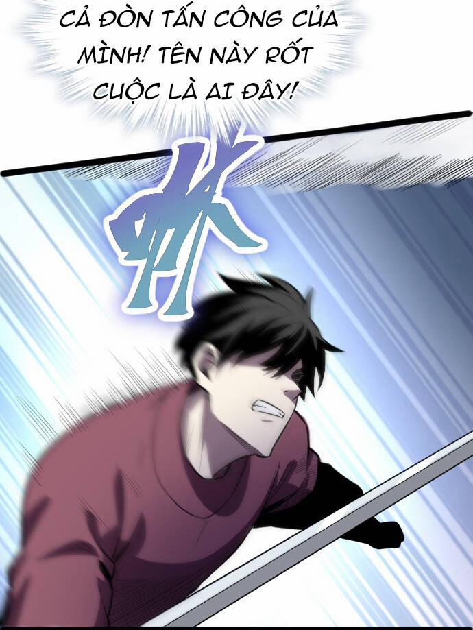 OCD Thành Vương Giả 13 trang 6