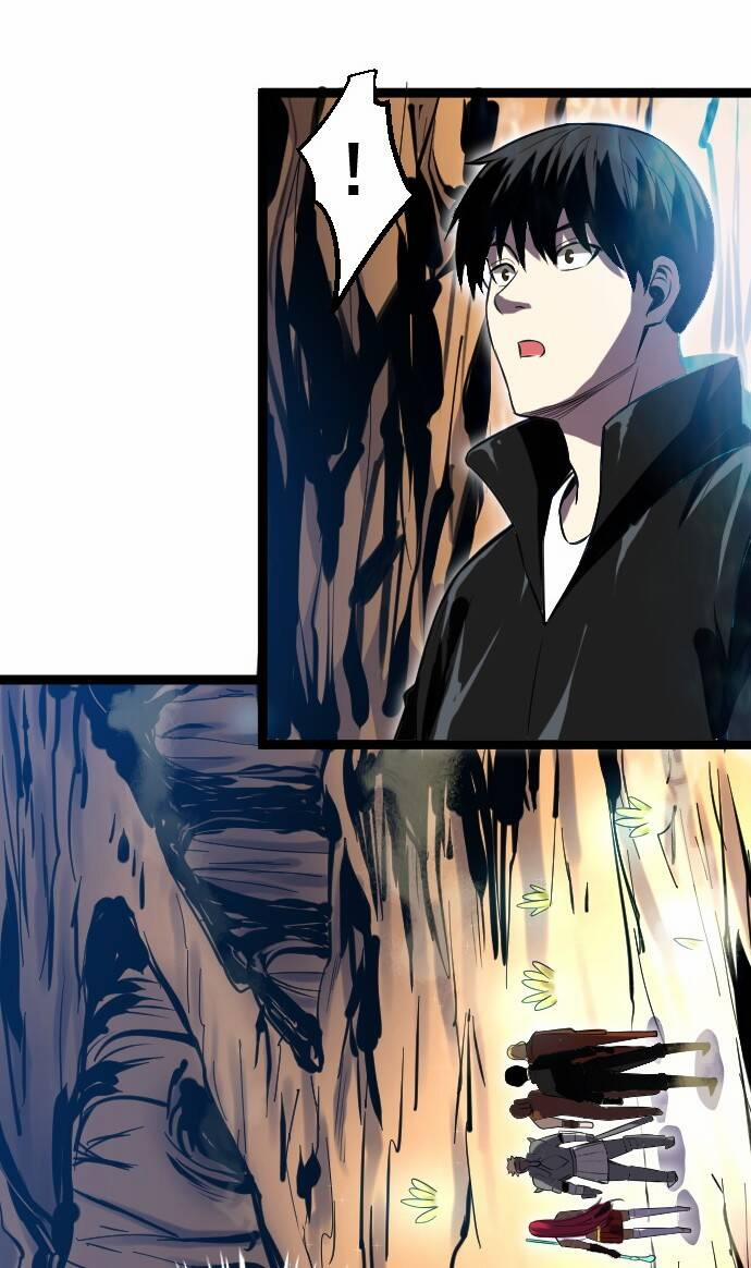 OCD Thành Vương Giả 13 trang 61