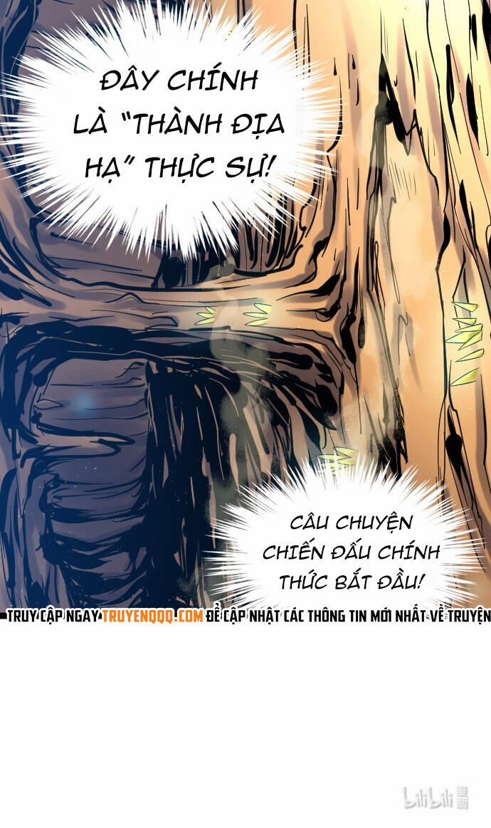 OCD Thành Vương Giả 13 trang 62