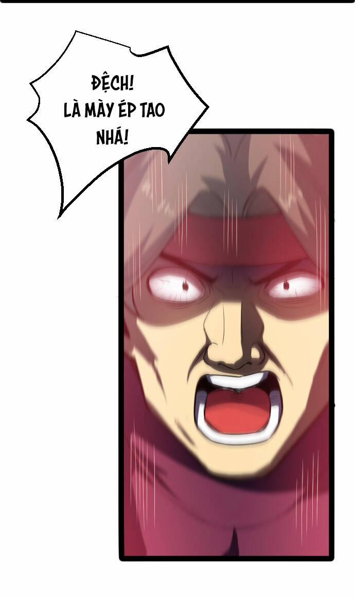 OCD Thành Vương Giả 13 trang 7