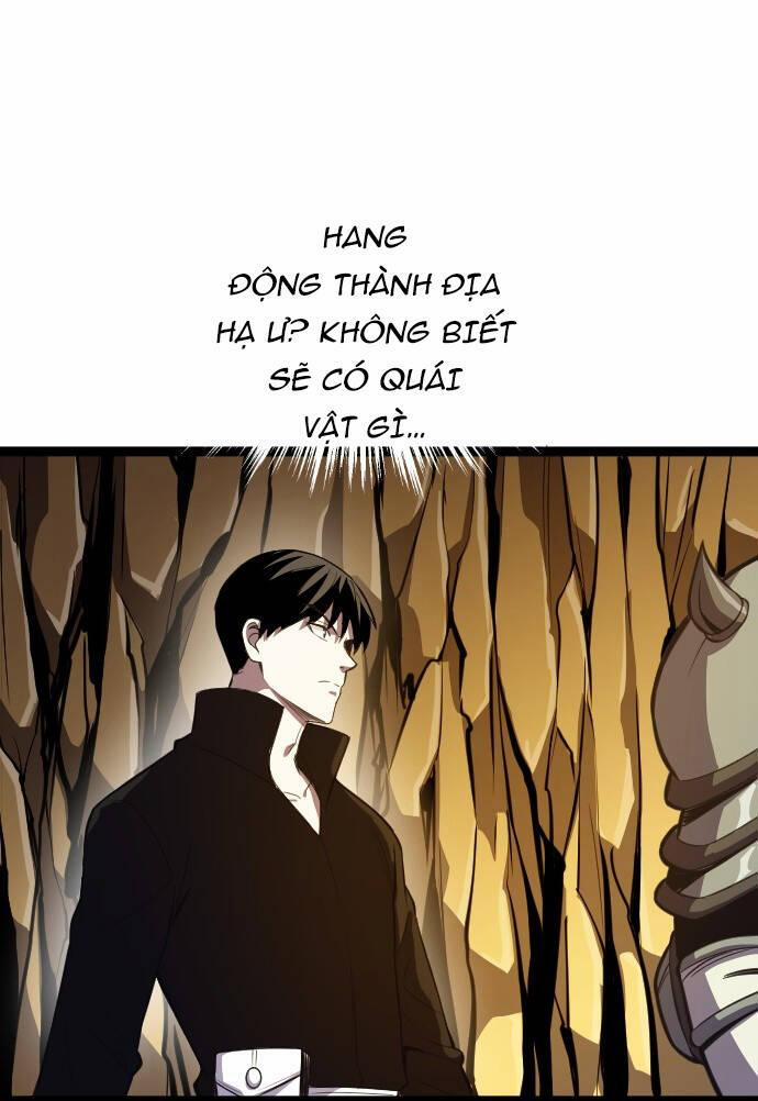 OCD Thành Vương Giả 14 trang 1