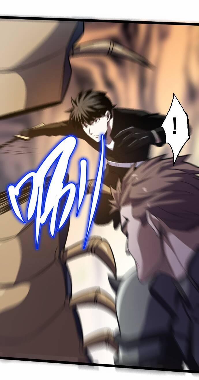 OCD Thành Vương Giả 14 trang 16