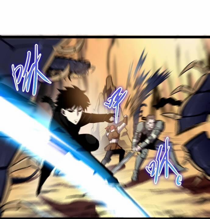 OCD Thành Vương Giả 14 trang 18