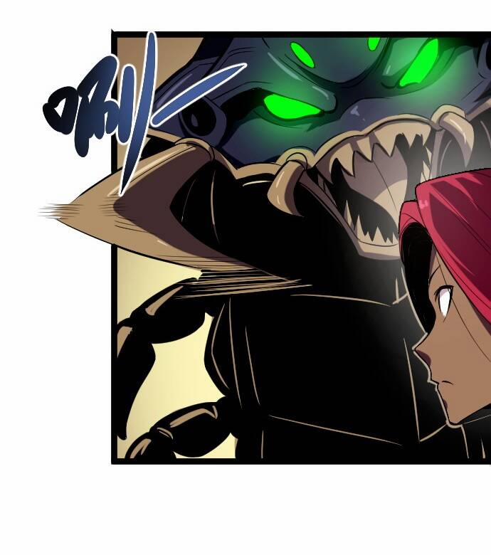 OCD Thành Vương Giả 14 trang 20