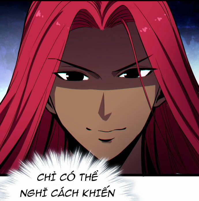 OCD Thành Vương Giả 14 trang 23