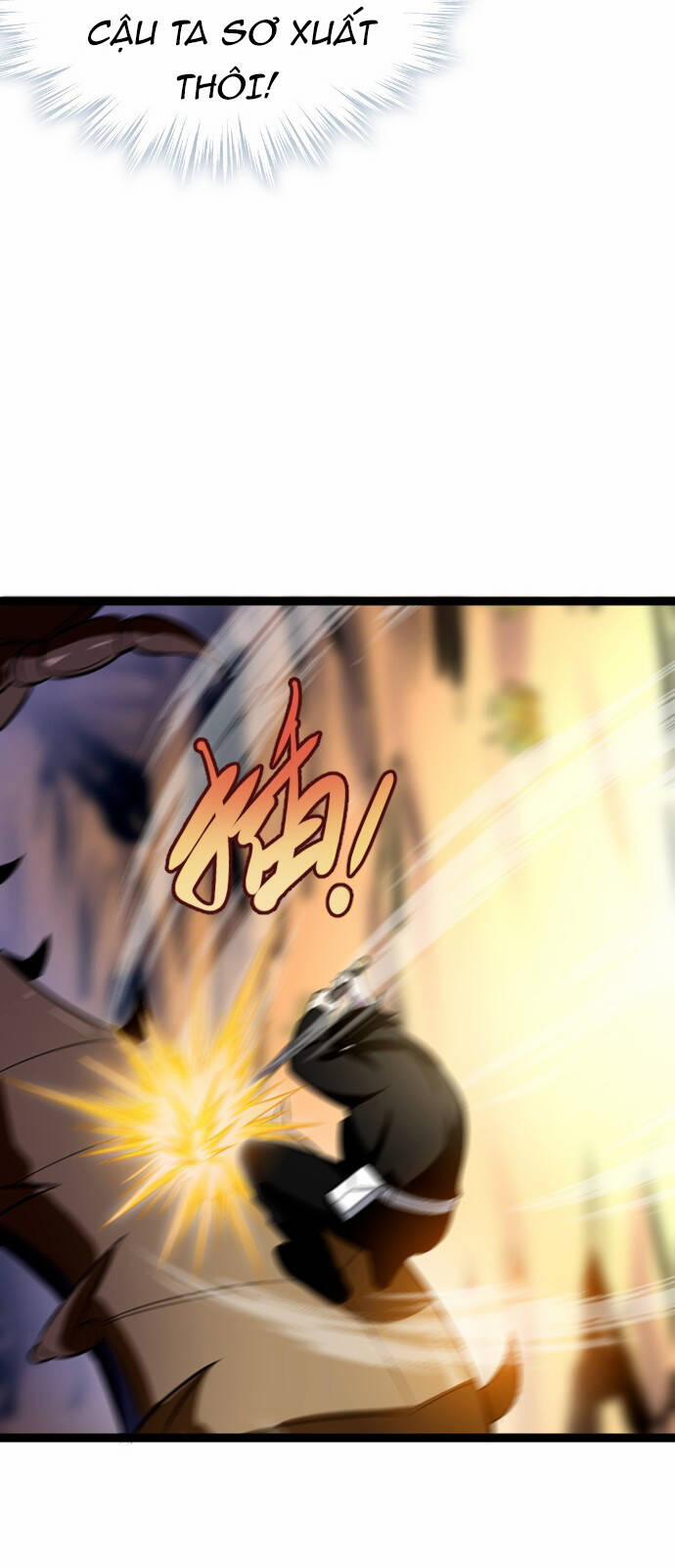 OCD Thành Vương Giả 14 trang 24