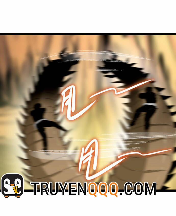 OCD Thành Vương Giả 14 trang 25