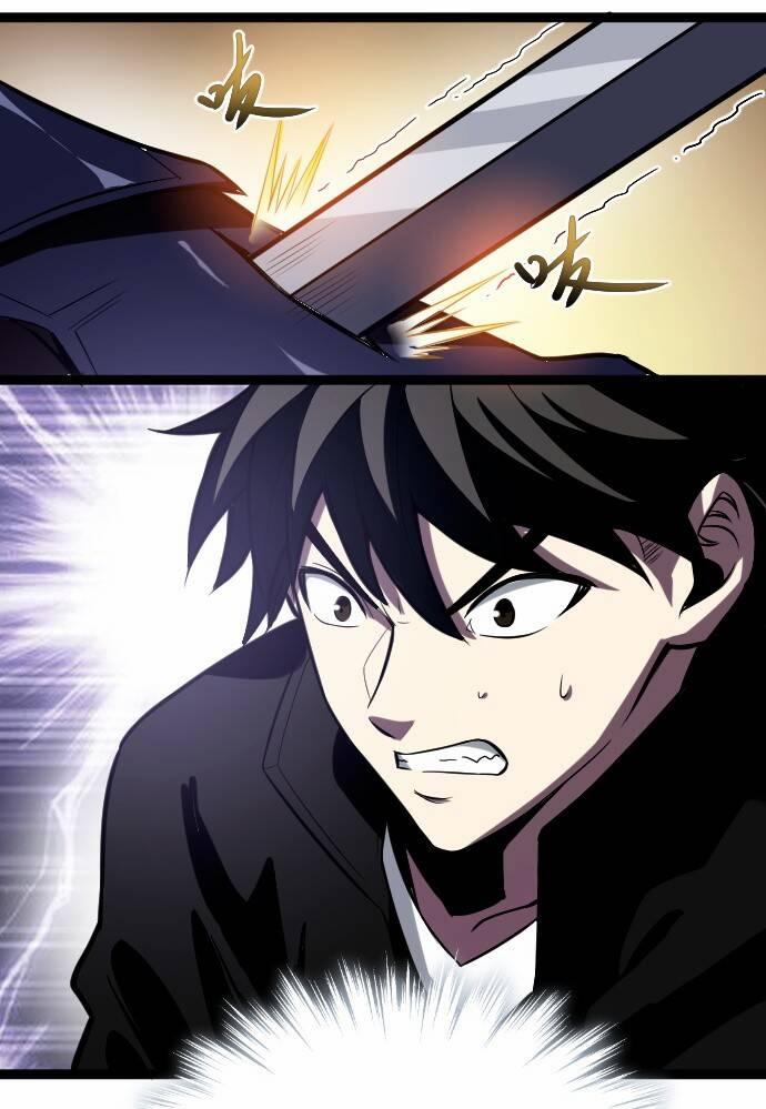 OCD Thành Vương Giả 14 trang 26