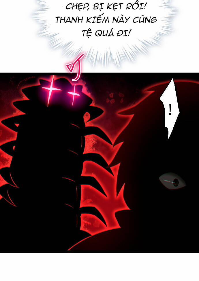 OCD Thành Vương Giả 14 trang 27