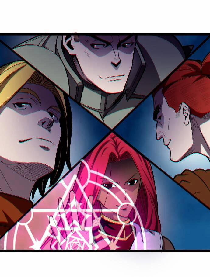 OCD Thành Vương Giả 14 trang 28