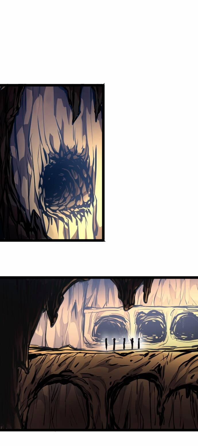 OCD Thành Vương Giả 14 trang 3