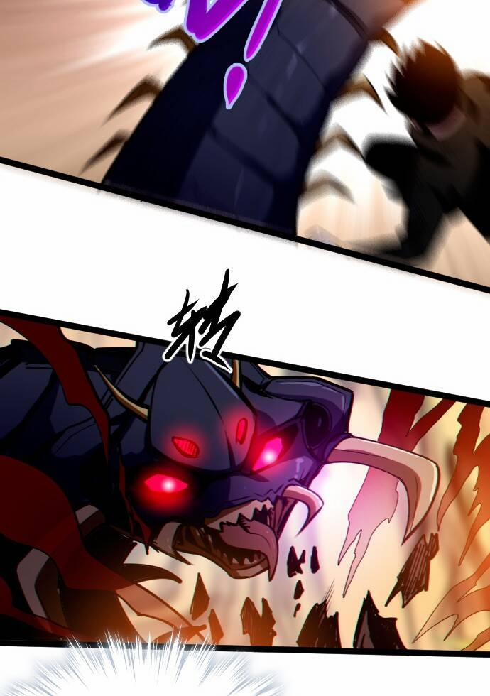 OCD Thành Vương Giả 14 trang 30