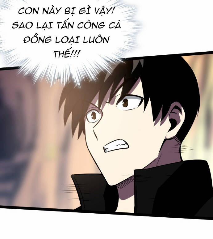 OCD Thành Vương Giả 14 trang 31
