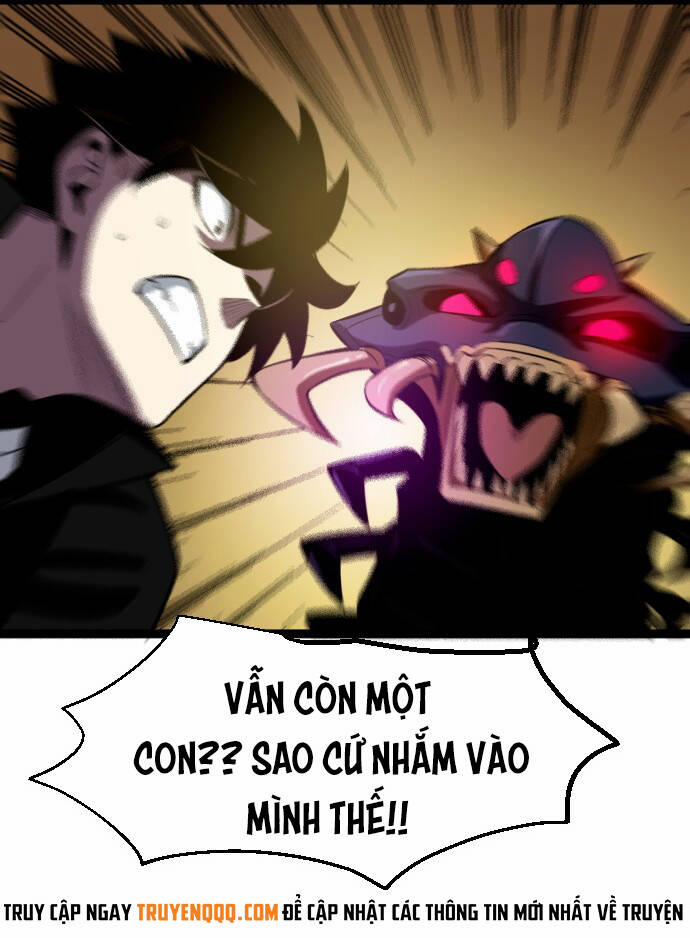 OCD Thành Vương Giả 14 trang 33