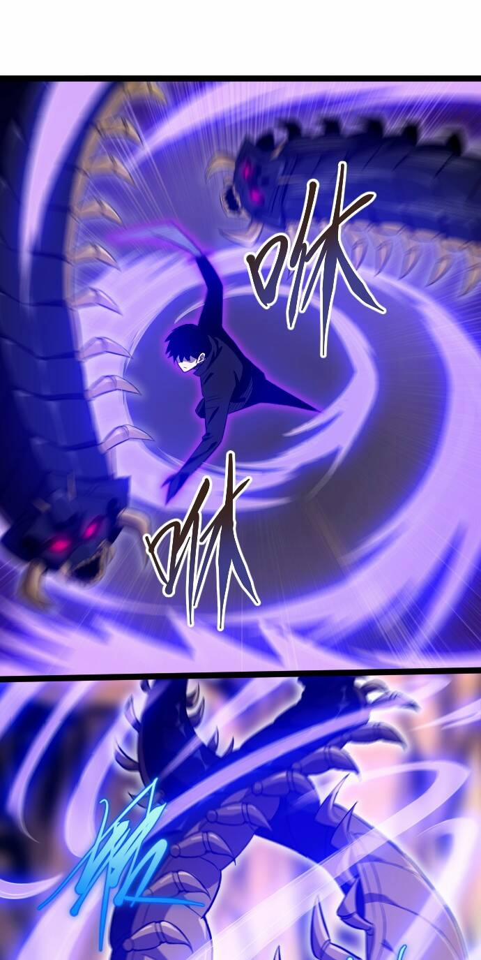 OCD Thành Vương Giả 14 trang 38