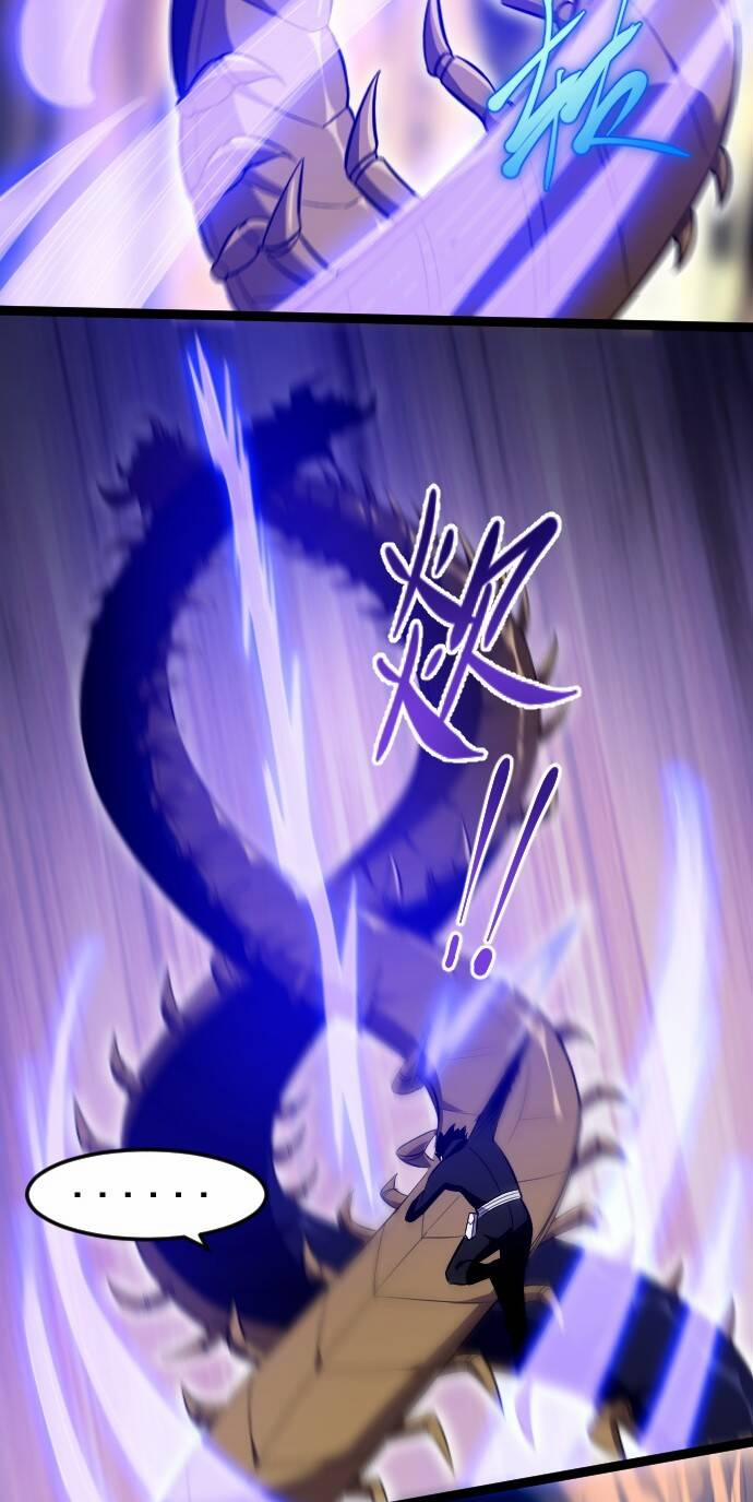 OCD Thành Vương Giả 14 trang 39