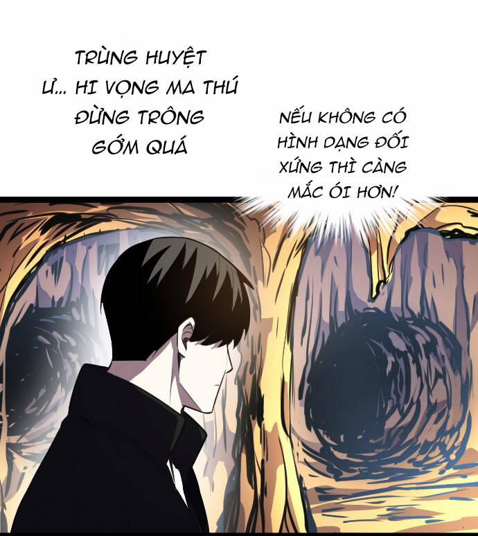 OCD Thành Vương Giả 14 trang 4