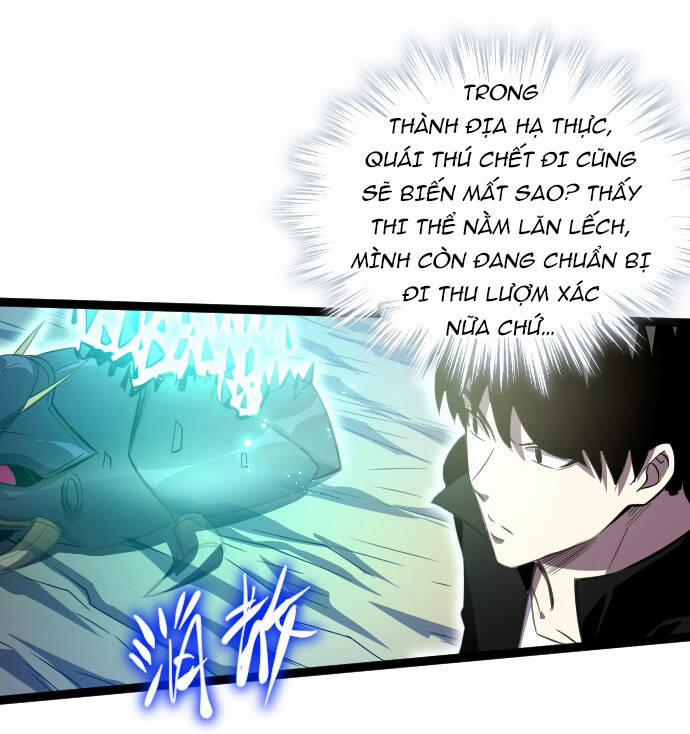 OCD Thành Vương Giả 14 trang 42