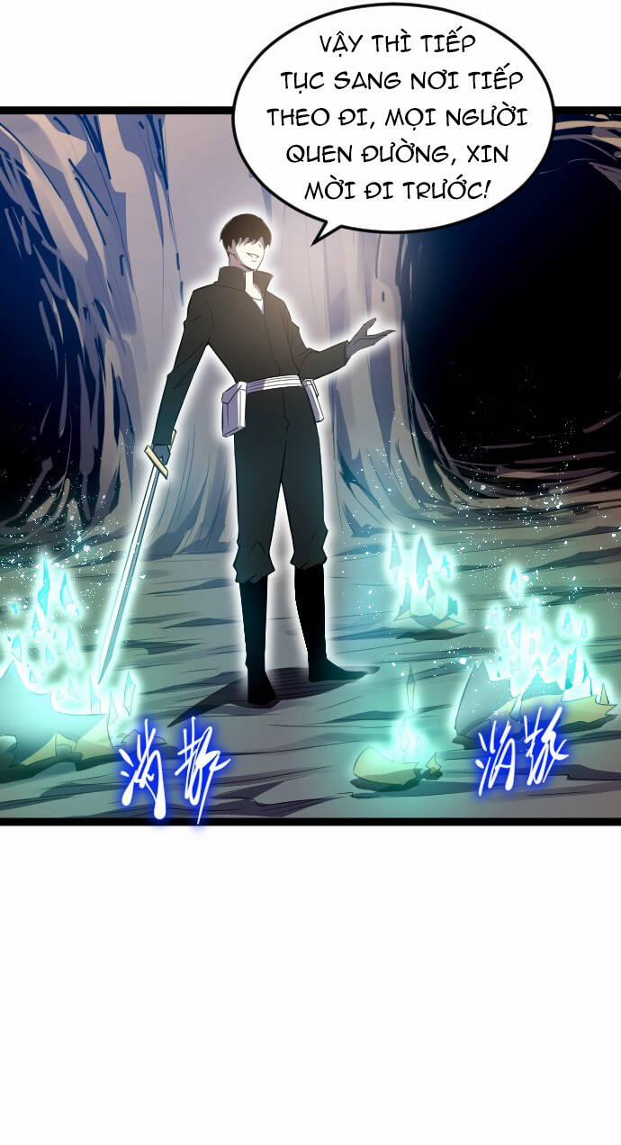 OCD Thành Vương Giả 14 trang 43