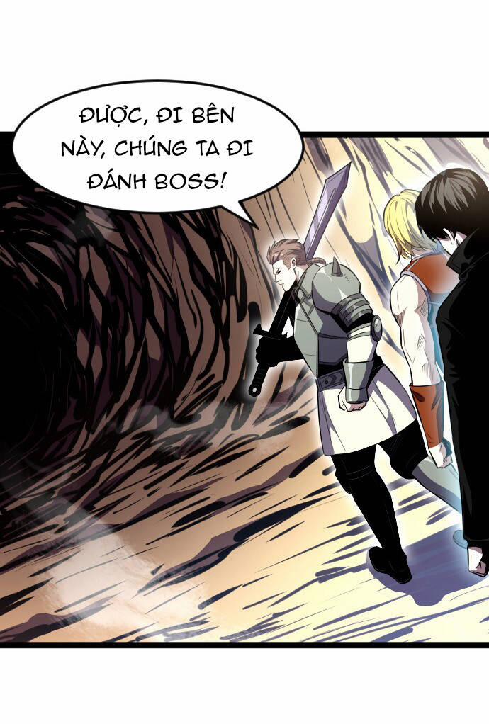 OCD Thành Vương Giả 14 trang 44