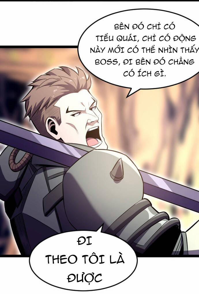 OCD Thành Vương Giả 14 trang 46
