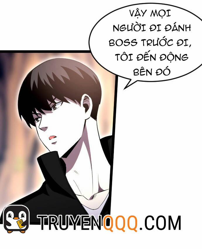 OCD Thành Vương Giả 14 trang 47