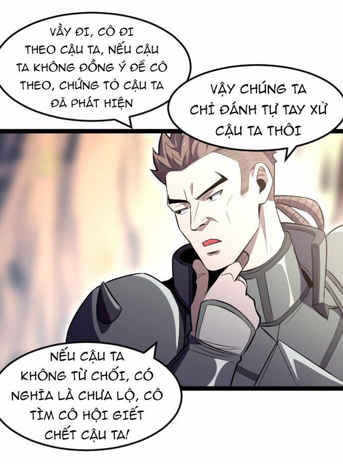 OCD Thành Vương Giả 14 trang 50