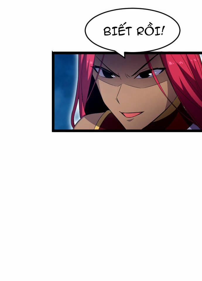 OCD Thành Vương Giả 14 trang 51