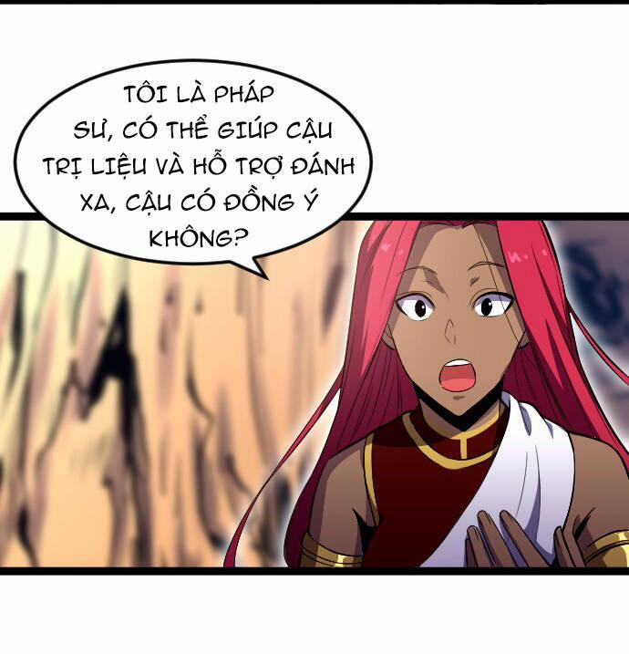 OCD Thành Vương Giả 14 trang 53
