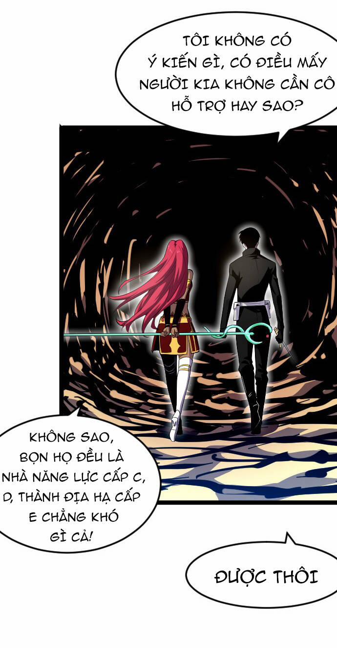 OCD Thành Vương Giả 14 trang 54