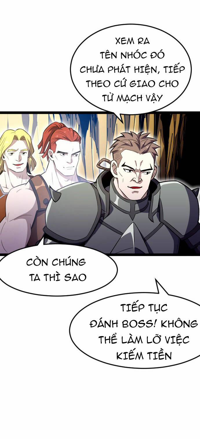 OCD Thành Vương Giả 14 trang 55