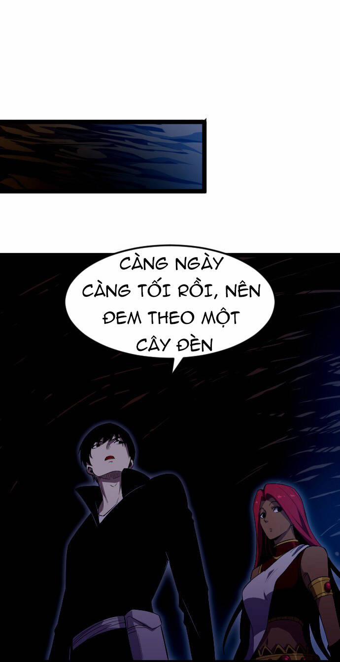 OCD Thành Vương Giả 14 trang 56