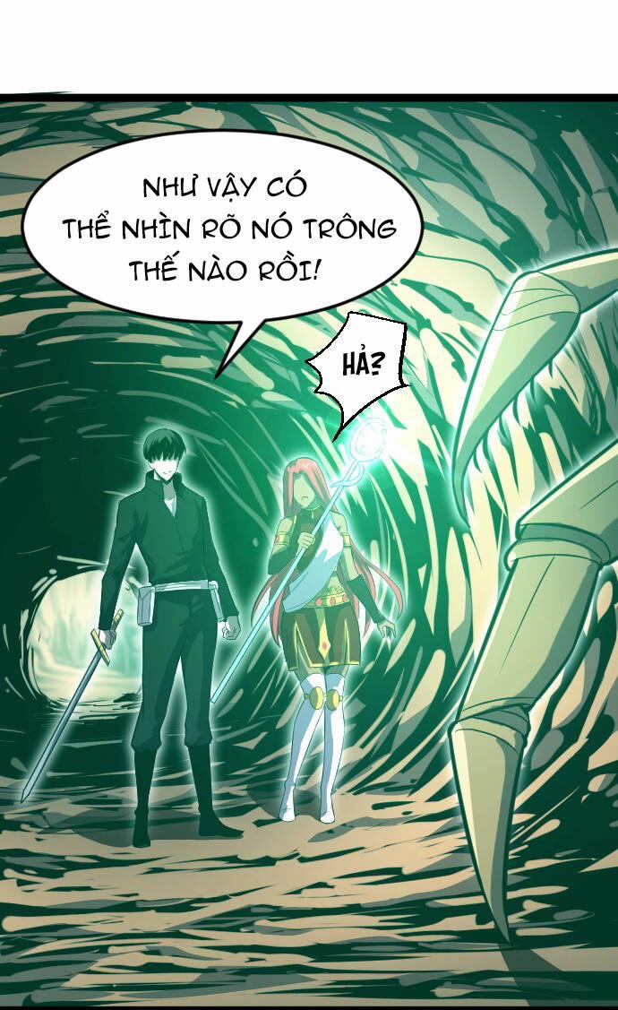 OCD Thành Vương Giả 14 trang 58