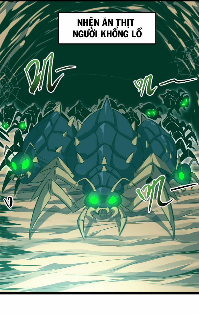 OCD Thành Vương Giả 14 trang 59