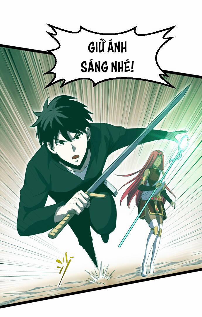 OCD Thành Vương Giả 14 trang 60