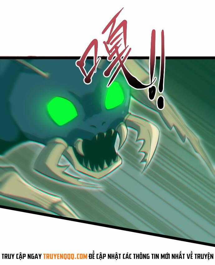 OCD Thành Vương Giả 14 trang 61