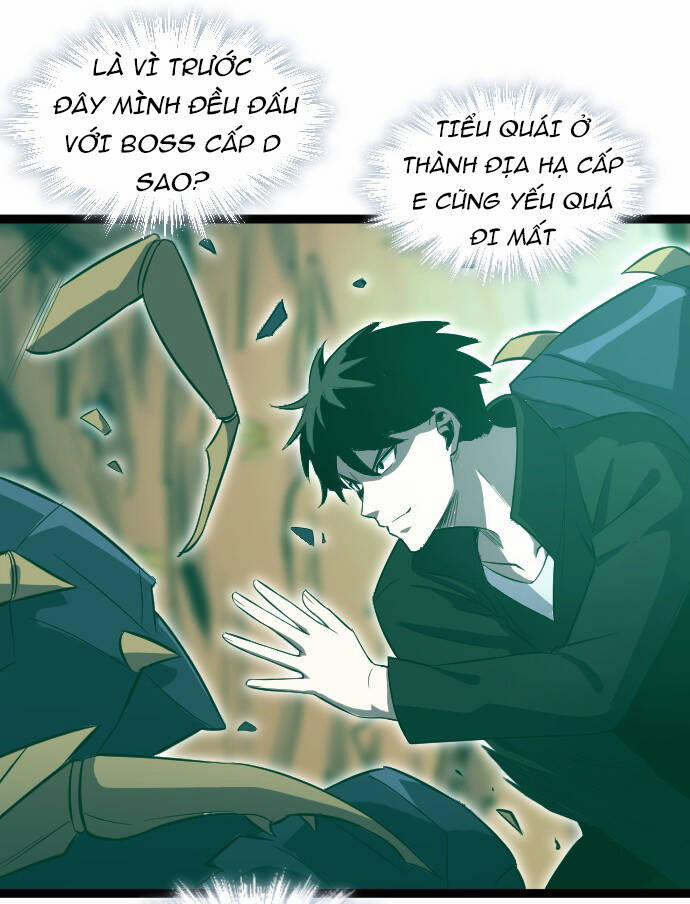 OCD Thành Vương Giả 14 trang 64