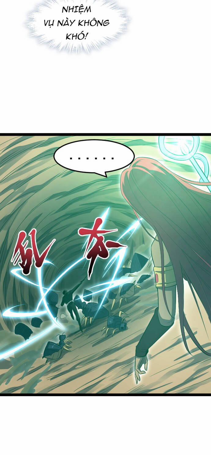 OCD Thành Vương Giả 14 trang 65