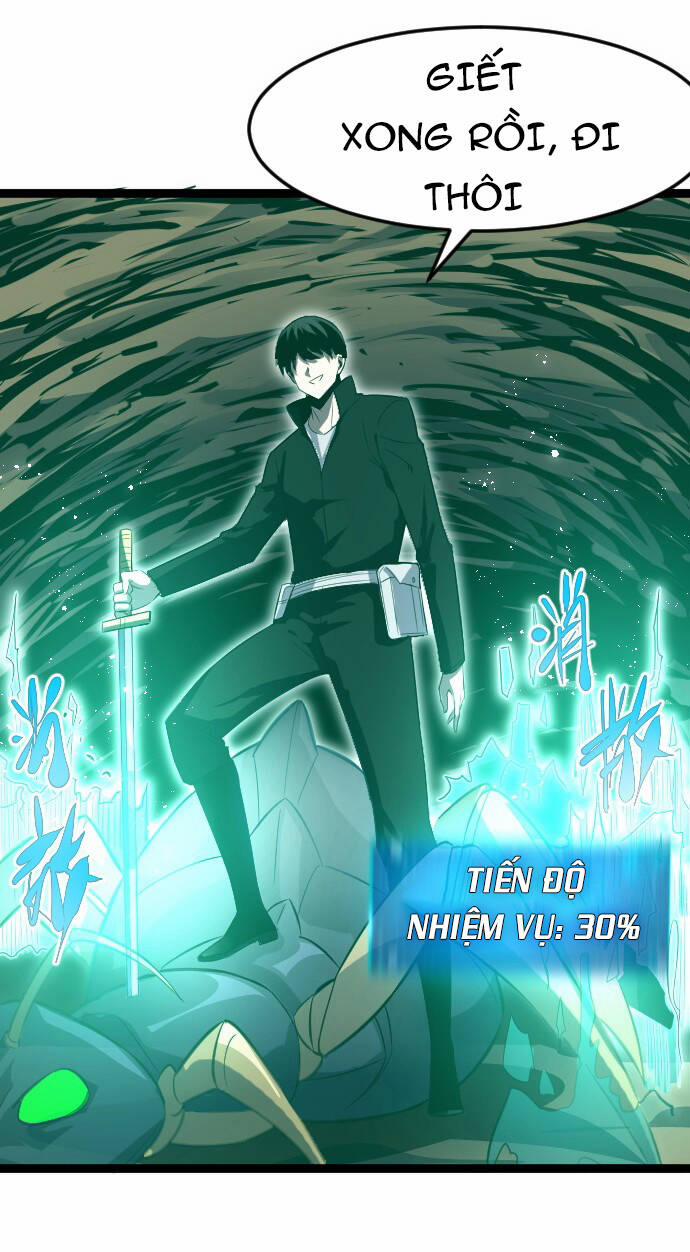 OCD Thành Vương Giả 14 trang 67