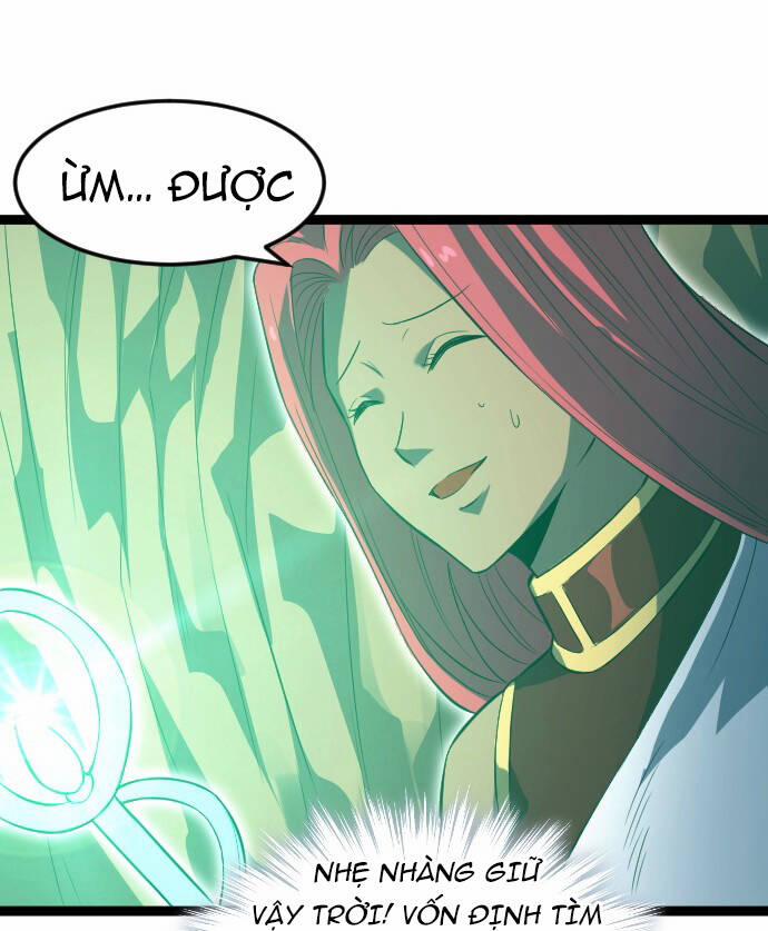 OCD Thành Vương Giả 14 trang 68