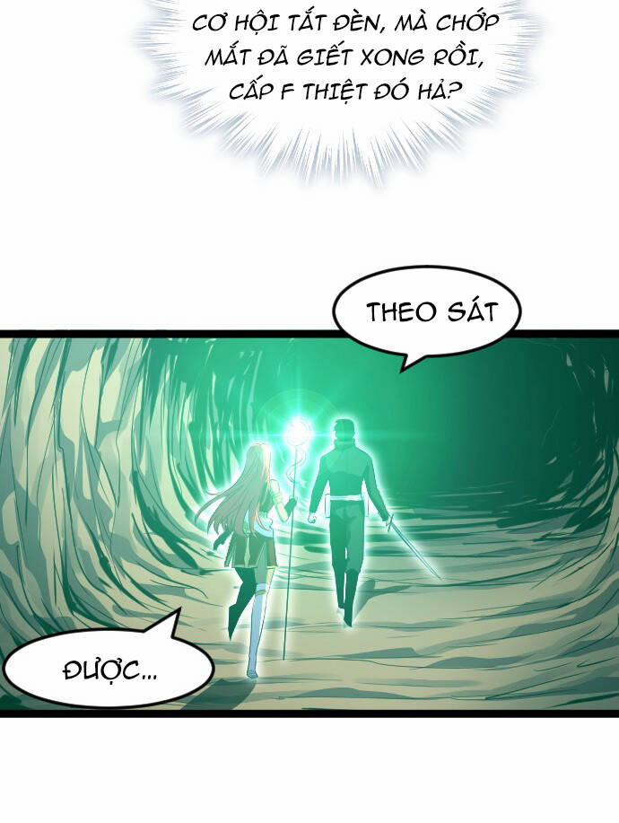 OCD Thành Vương Giả 14 trang 69