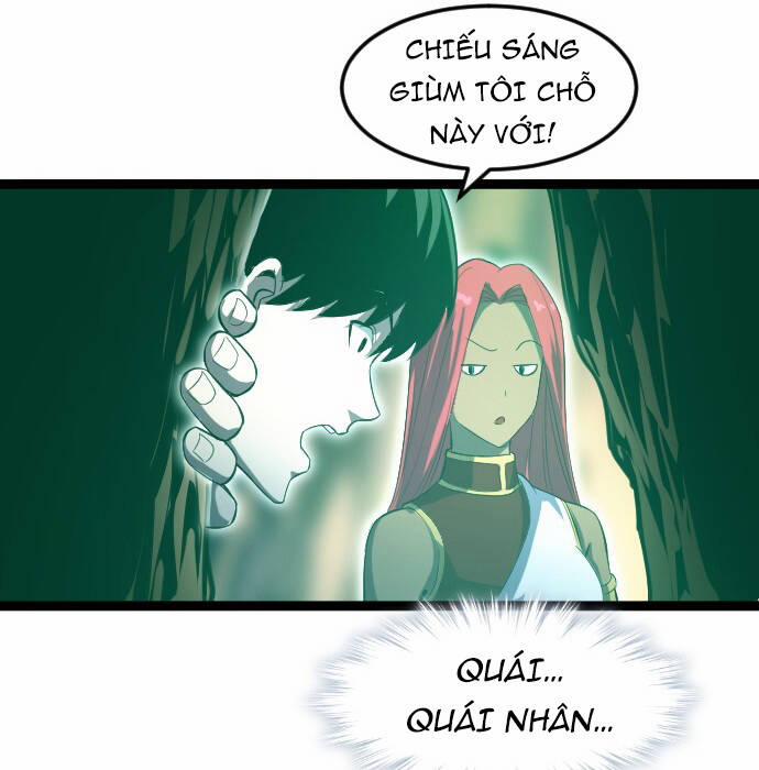 OCD Thành Vương Giả 14 trang 72