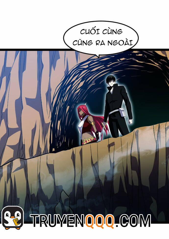 OCD Thành Vương Giả 14 trang 75